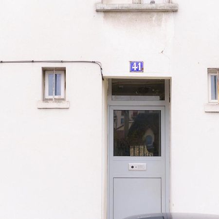 Appartement Chaleureux A Alfortville Kültér fotó
