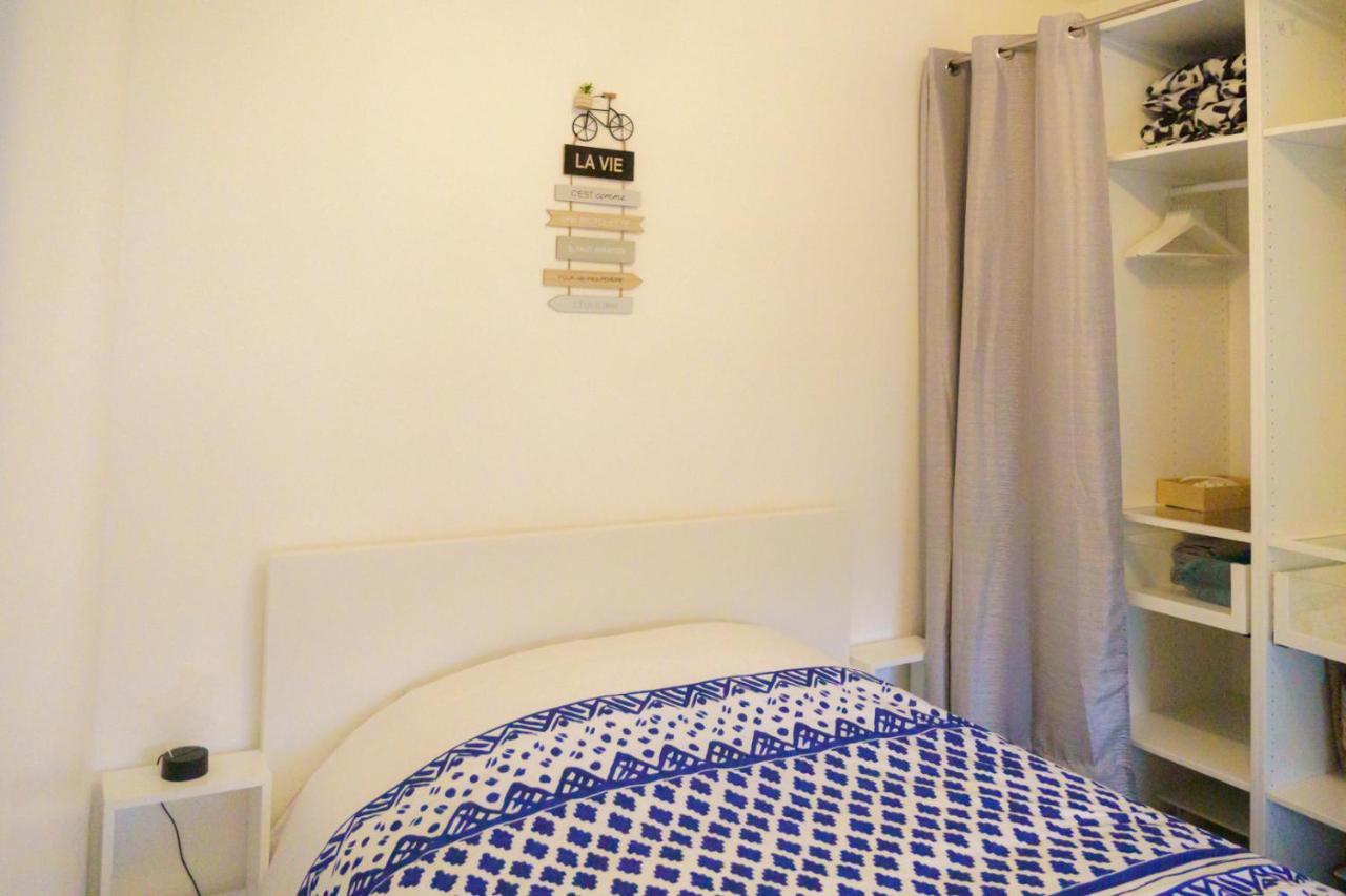 Appartement Chaleureux A Alfortville Kültér fotó