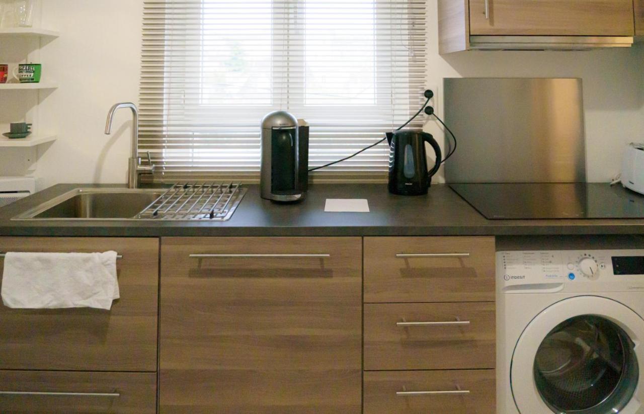 Appartement Chaleureux A Alfortville Kültér fotó