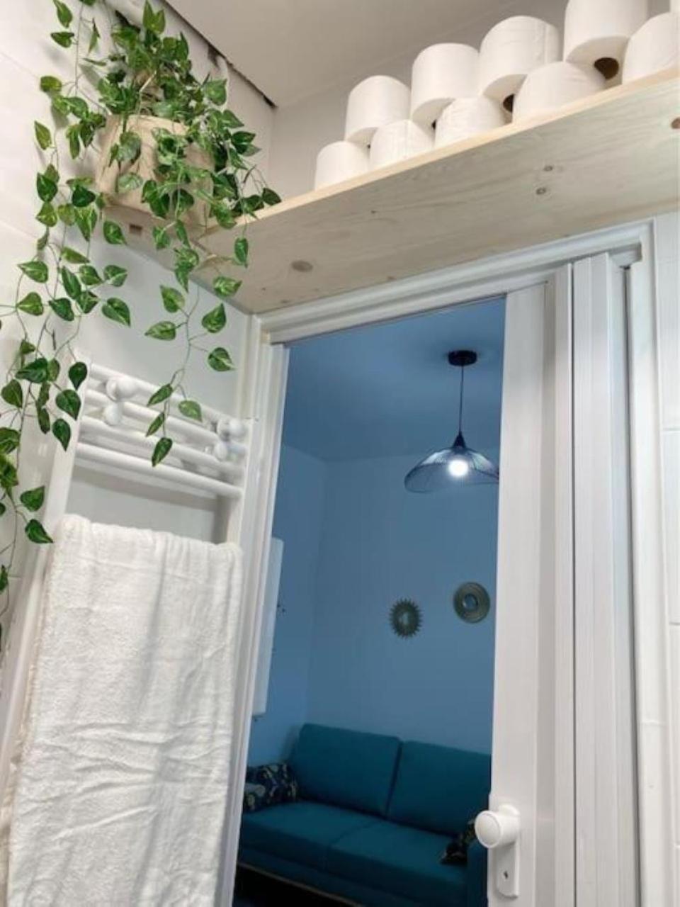 Appartement Chaleureux A Alfortville Kültér fotó