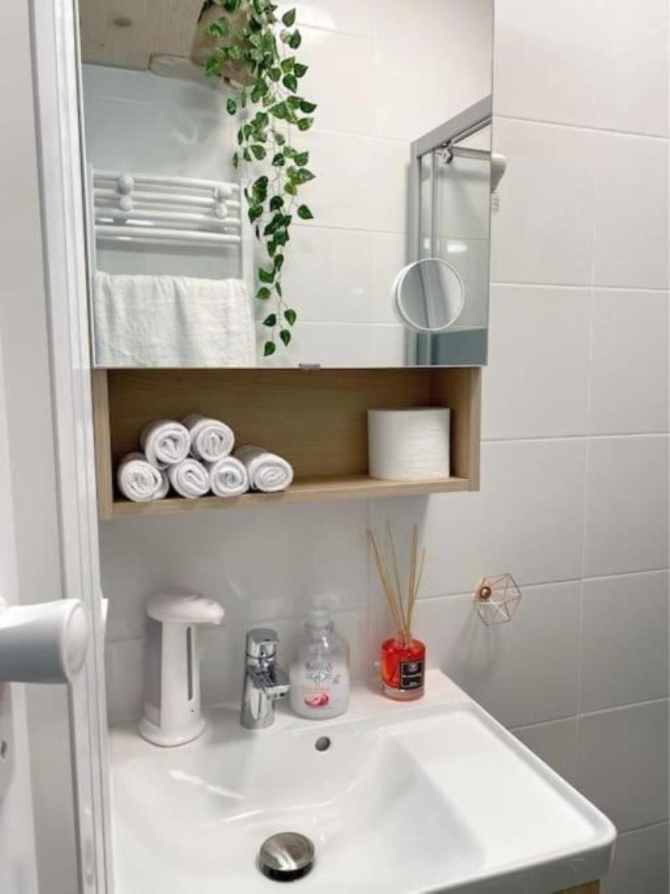 Appartement Chaleureux A Alfortville Kültér fotó
